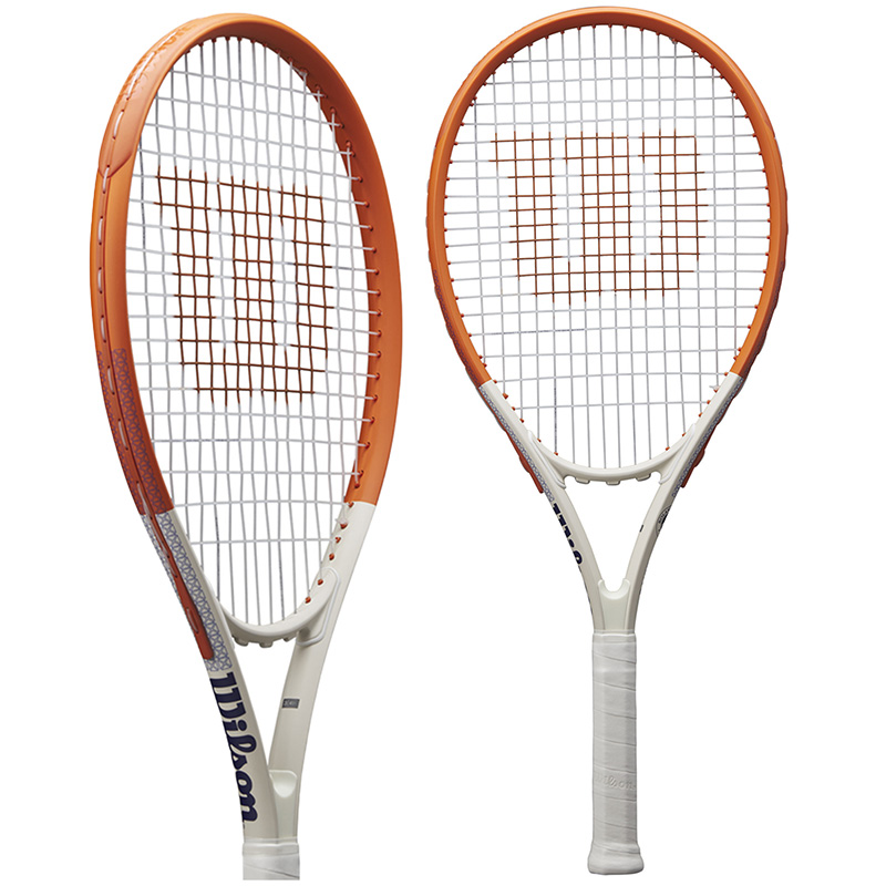 Wilson Roland Garros Elite Tennis Racket