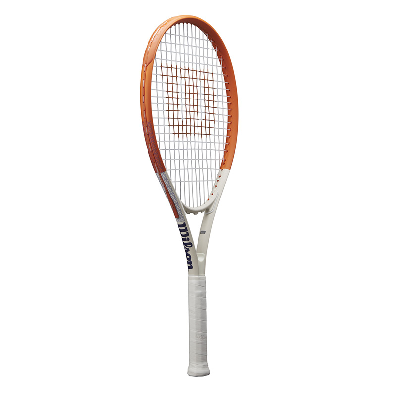 Wilson Roland Garros Elite Tennis Racket