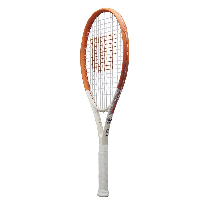 Wilson Roland Garros Elite Tennis Racket