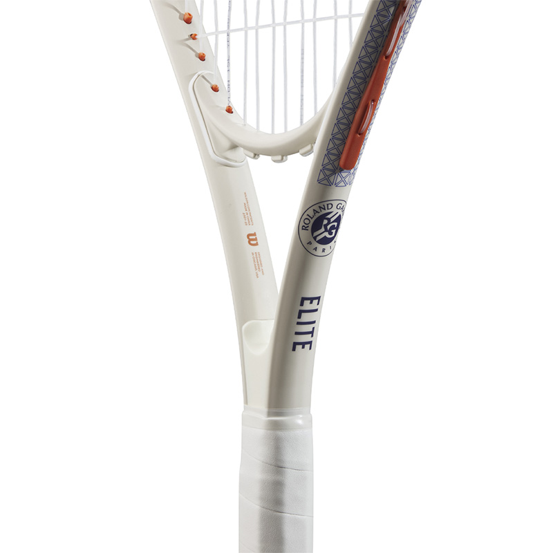 Wilson Roland Garros Elite Tennis Racket