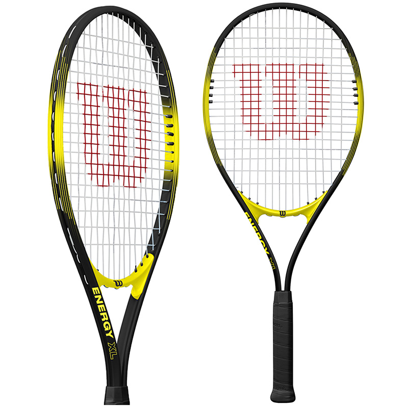 Wilson Energy Xl Tennis Racket 