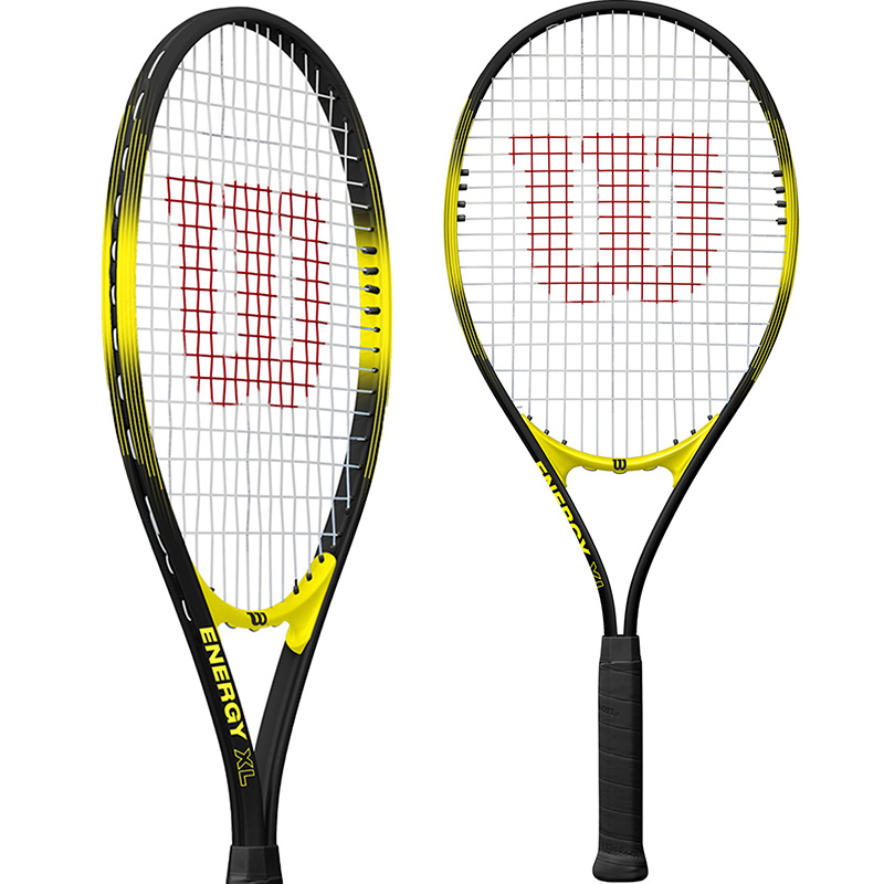 Wilson Energy XL Tennis Racket 