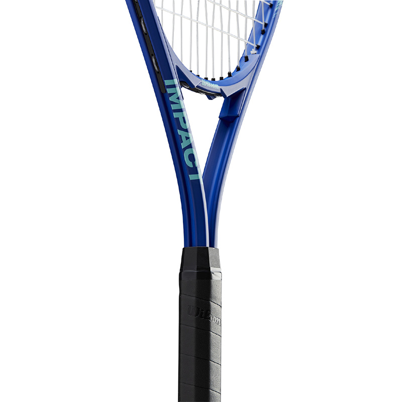 Wilson Impact Tennis Racket