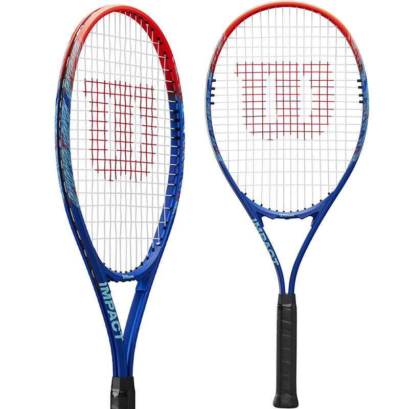 Wilson Impact Tennis Racket