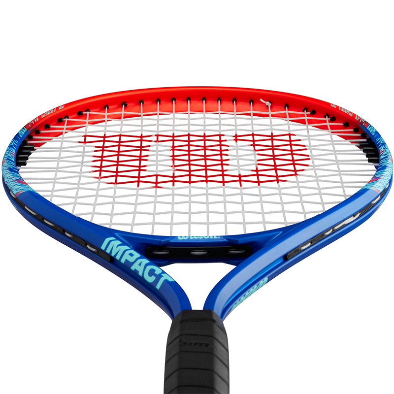 Wilson Impact Tennis Racket