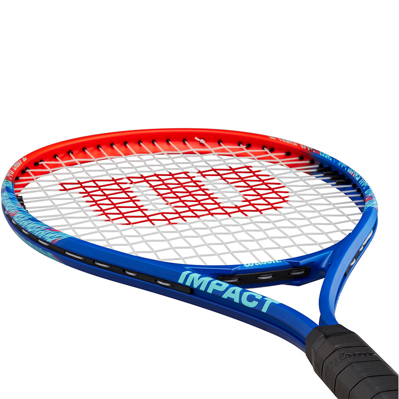 Wilson Impact Tennis Racket