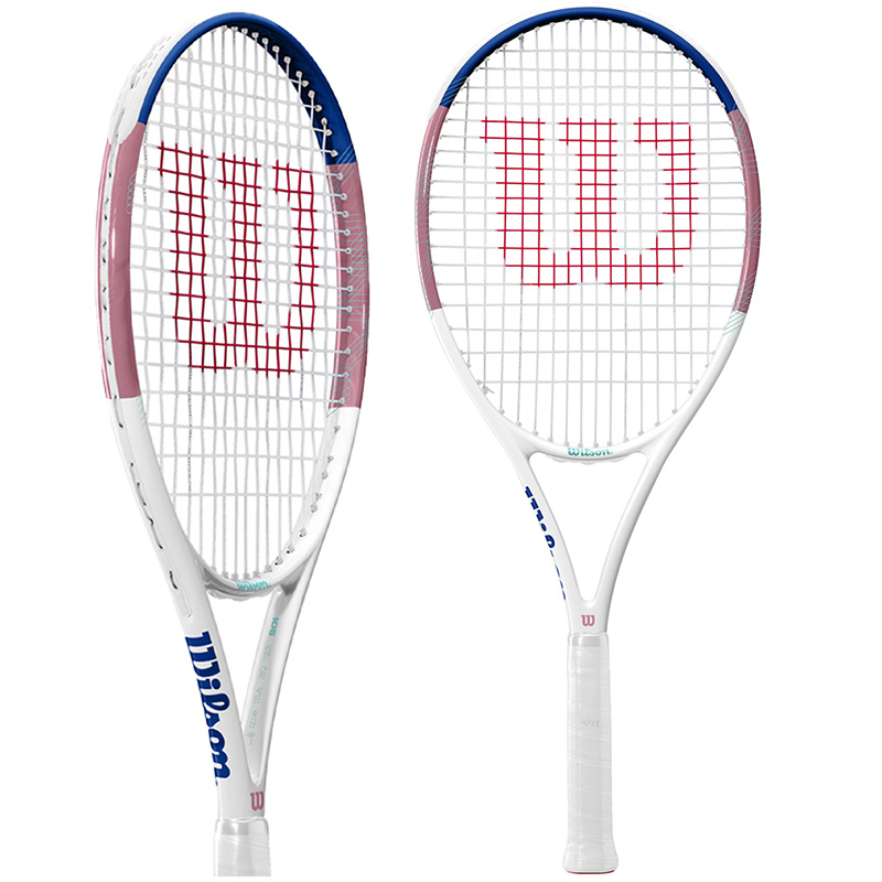 Wilson Allure 105 Tennis Racket