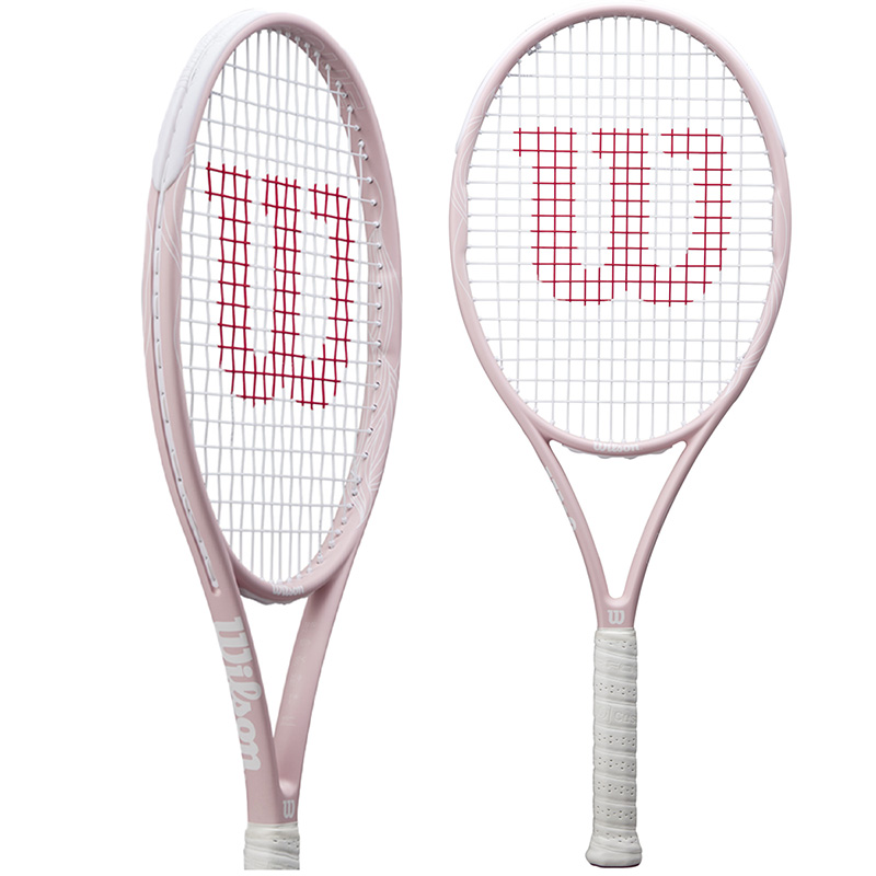 Wilson Intrigue SE Tennis Racket