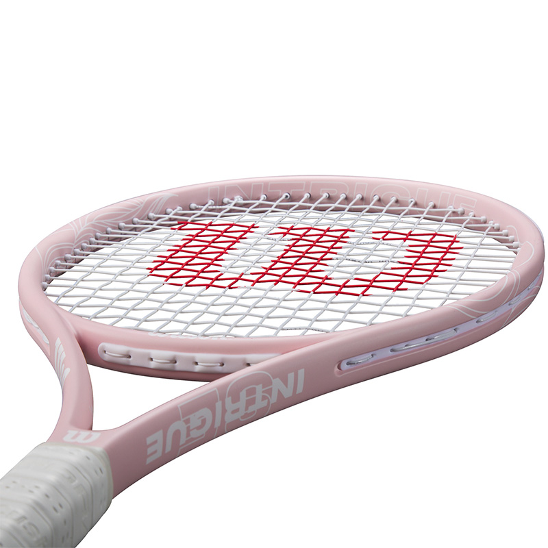 Wilson Intrigue SE Tennis Racket