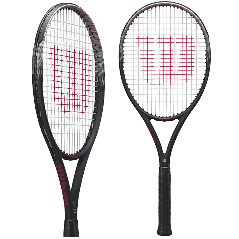 Wilson Pro Staff Precision 100 Tennis Racket