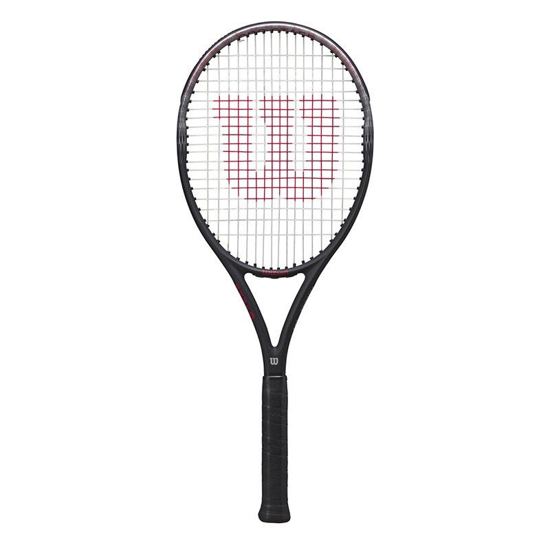 Wilson Pro Staff Precision 100 Tennis Racket