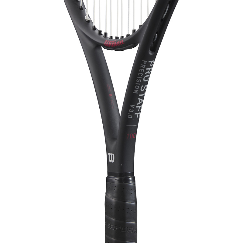 Wilson Pro Staff Precision 100 Tennis Racket