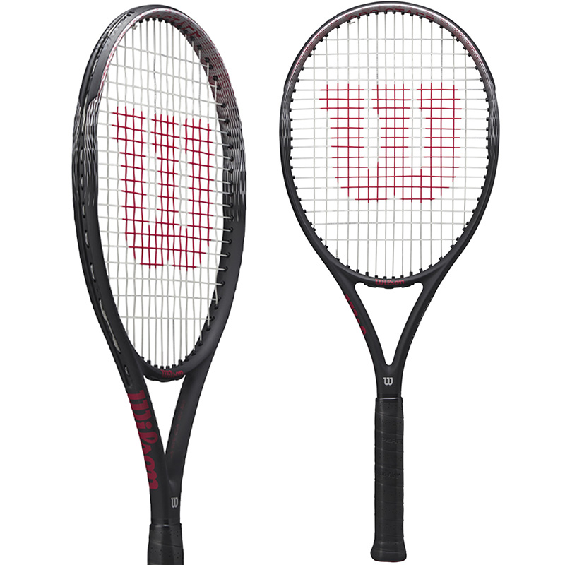 Wilson Pro Staff Precision 100 Tennis Racket