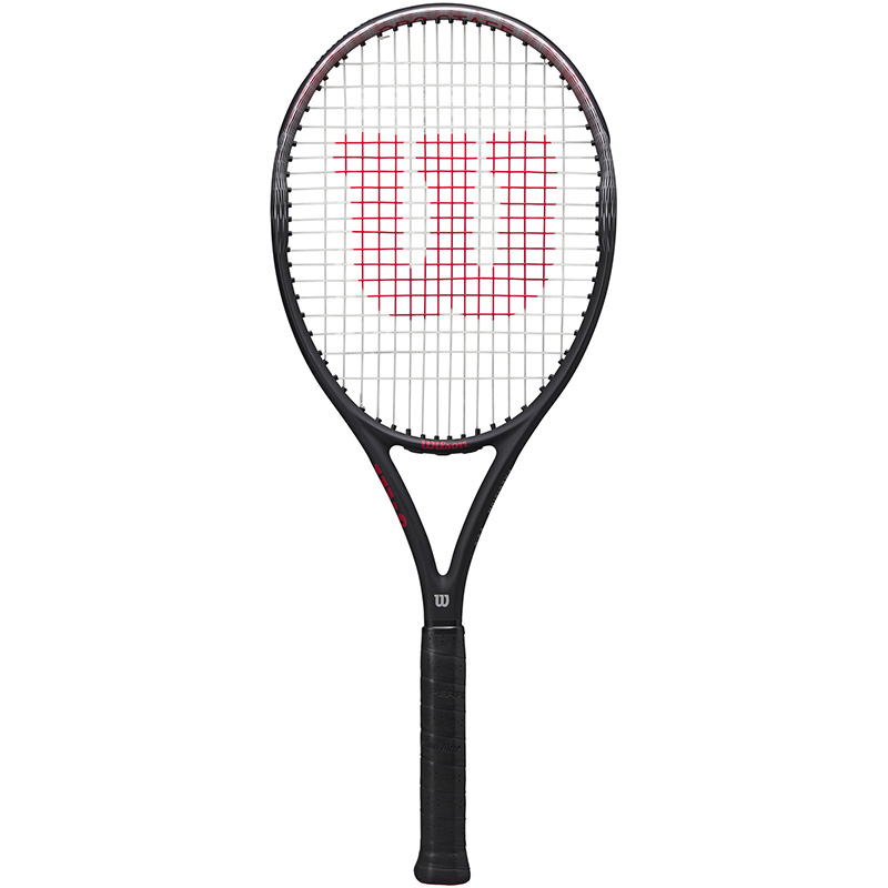 Wilson Pro Staff Precision 100 Tennis Racket