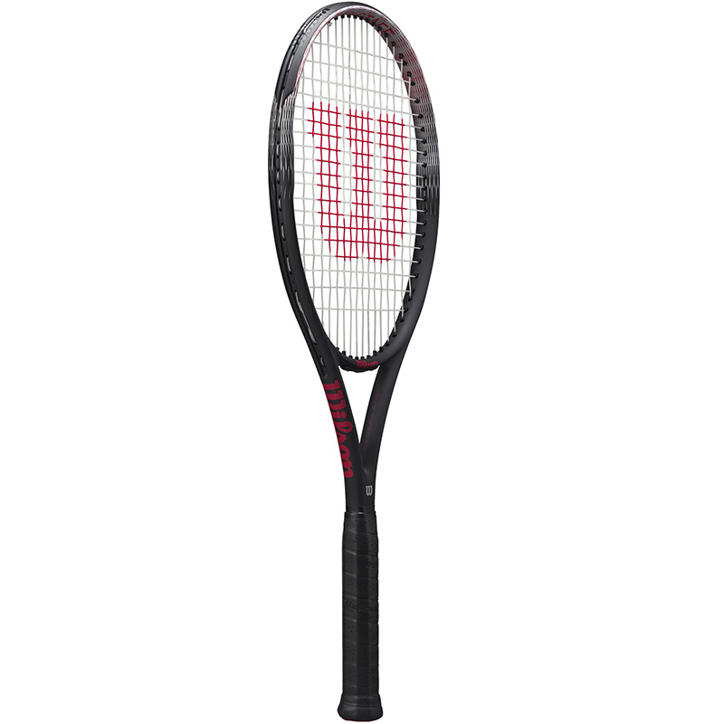 Wilson Pro Staff Precision 100 Tennis Racket