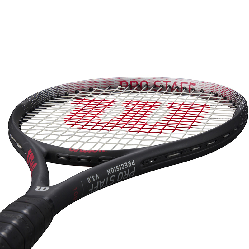 Wilson Pro Staff Precision 100 Tennis Racket