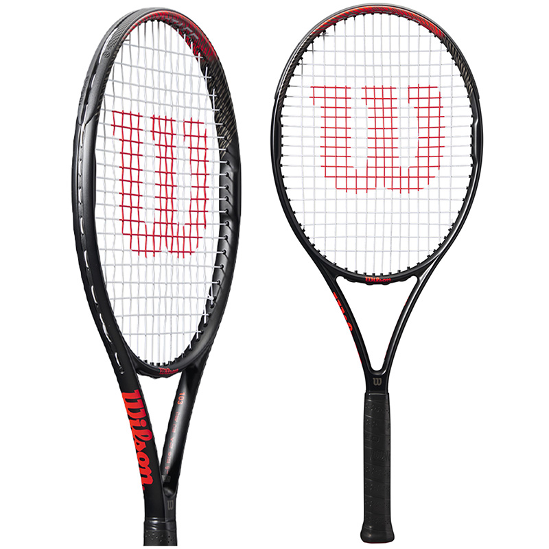 Wilson Pro Staff Precision 103 Tennis Racket 