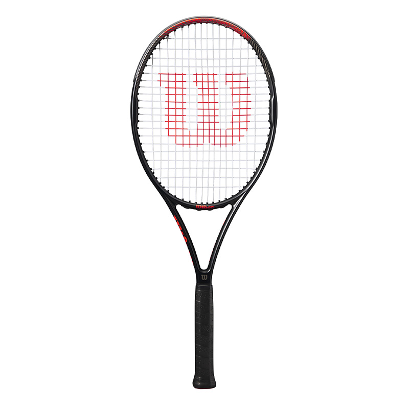 Wilson Pro Staff Precision 103 Tennis Racket 