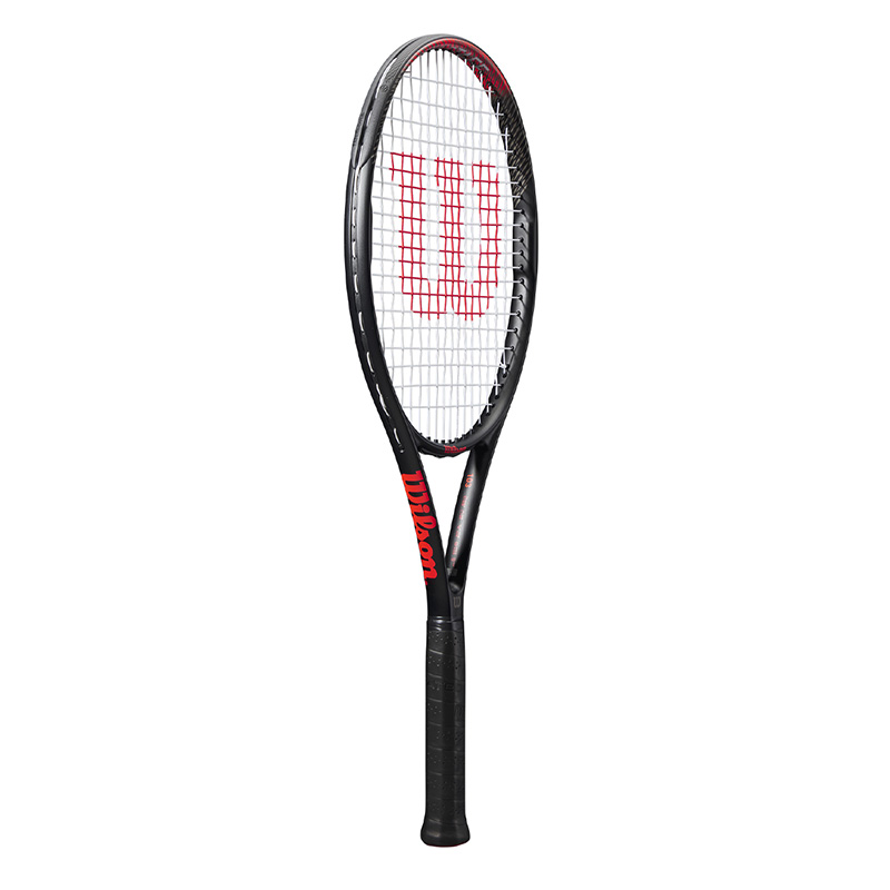 Wilson Pro Staff Precision 103 Tennis Racket 