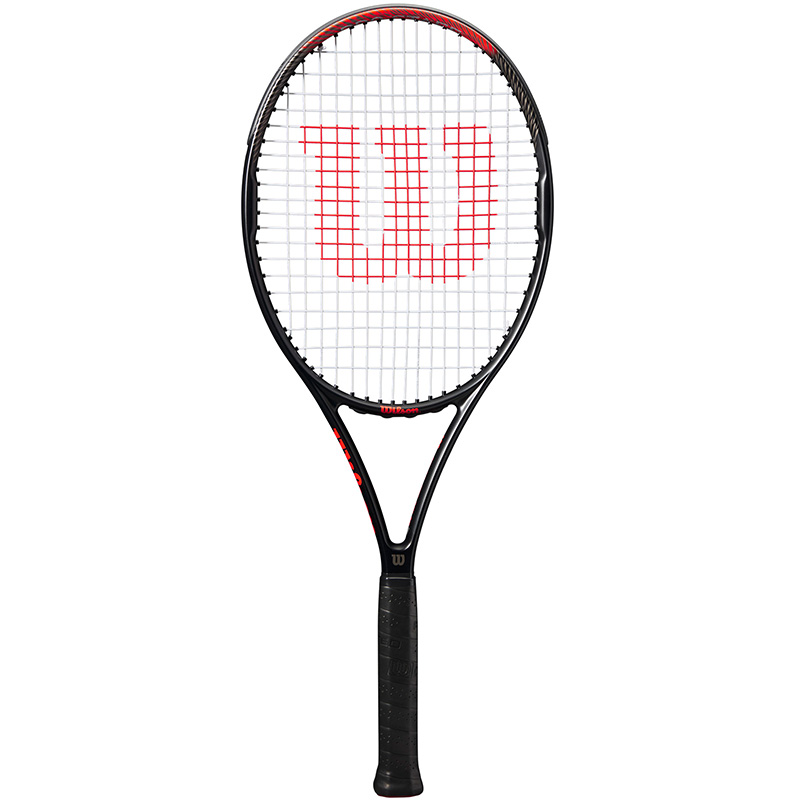 Wilson Pro Staff Precision 103 Tennis Racket 