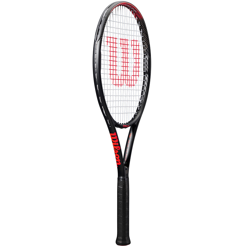 Wilson Pro Staff Precision 103 Tennis Racket 