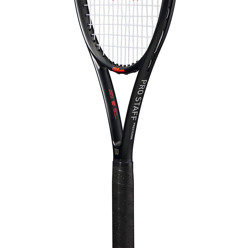 Wilson Pro Staff Precision 103 Tennis Racket 