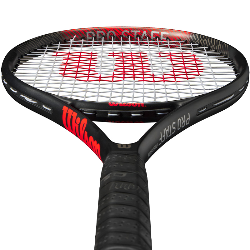 Wilson Pro Staff Precision 103 Tennis Racket 