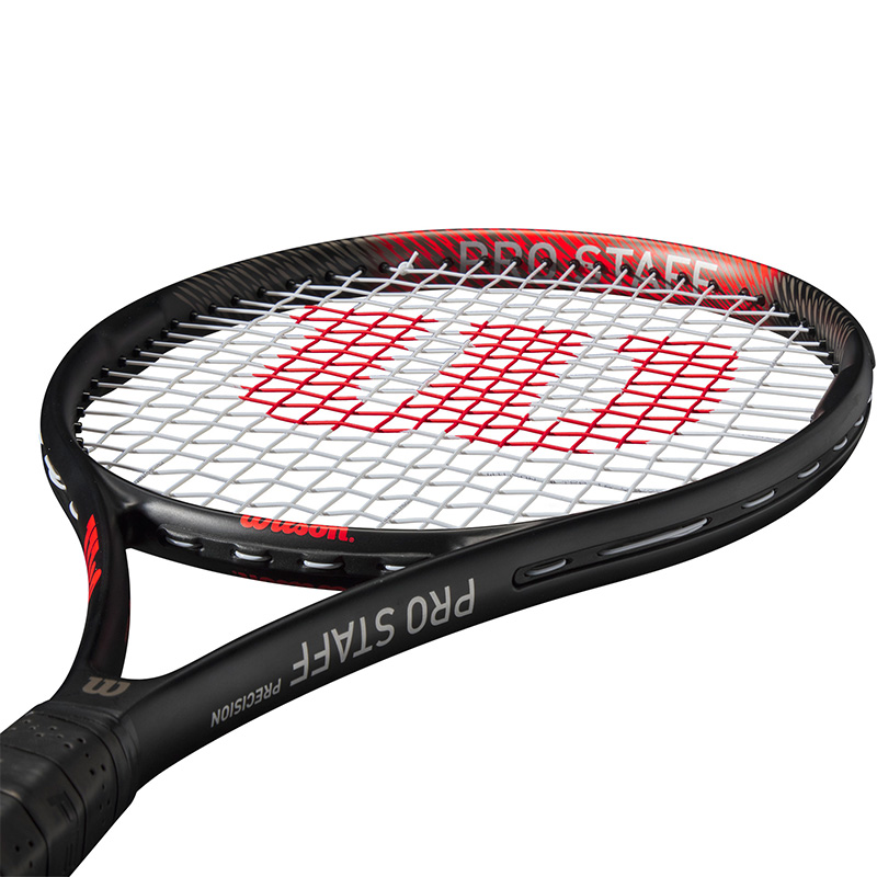 Wilson Pro Staff Precision 103 Tennis Racket 