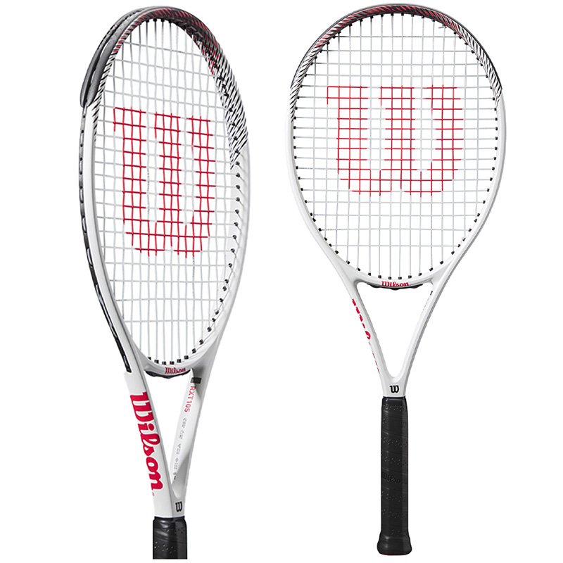 Wilson Pro Staff Precision Rxt 105 Tennis Racket