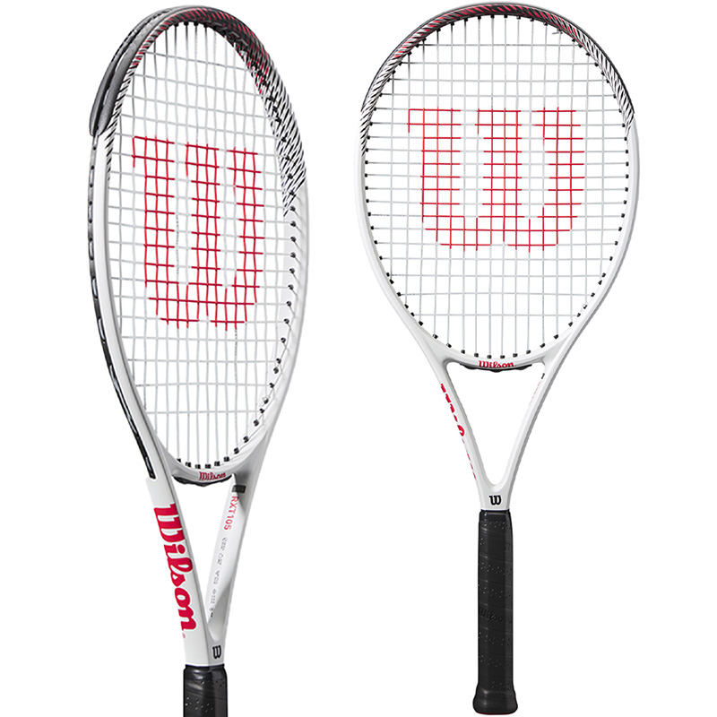 Wilson Pro Staff Precision RXT 105 Tennis Racket