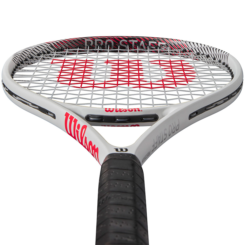 Wilson Pro Staff Precision RXT 105 Tennis Racket