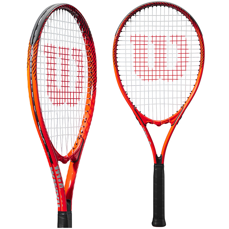 Wilson Pro Staff Precision Xl 110 Tennis Racket