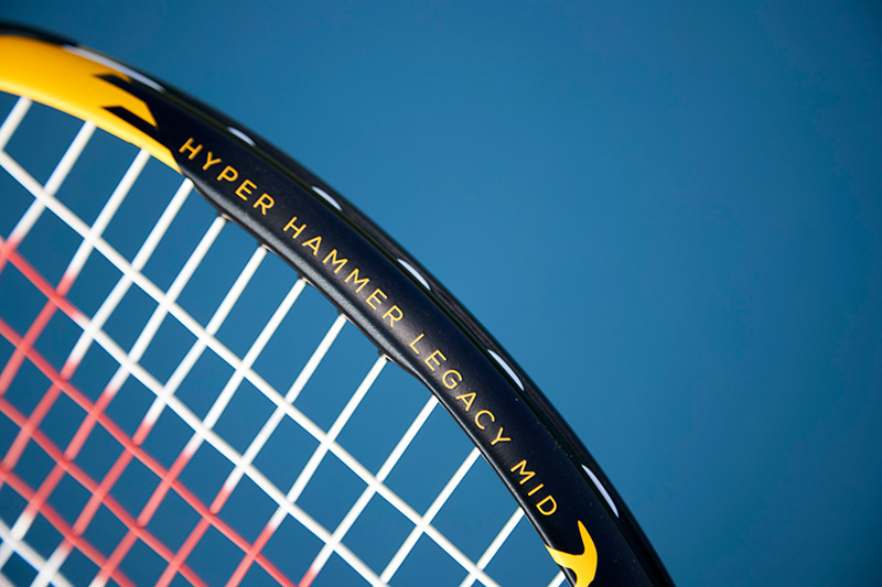 Wilson Hyper Hammer Legacy Mid Tennis Racket