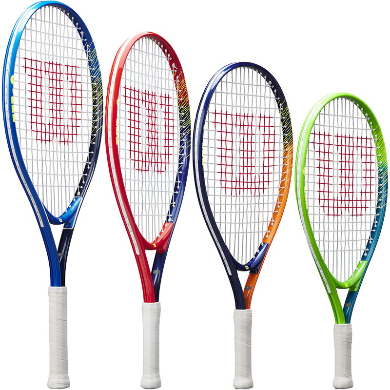 Wilson Slam Junior Tennis Racket