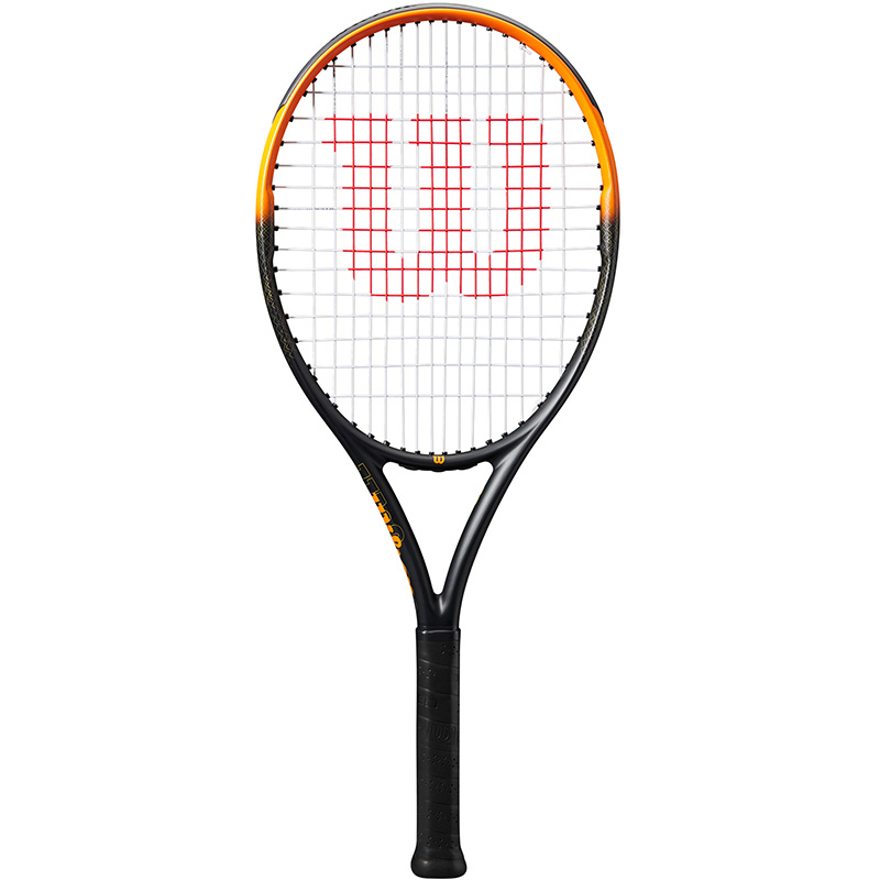 Wilson Burn Spin Junior Tennis Racket