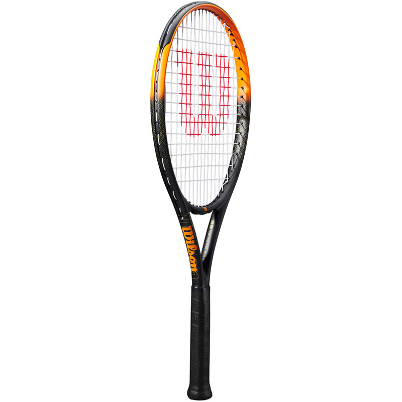 Wilson Burn Spin Junior Tennis Racket