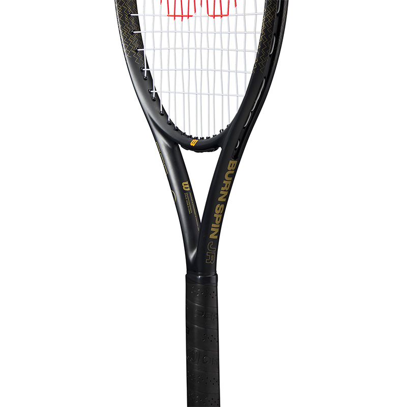 Wilson Burn Spin Junior Tennis Racket