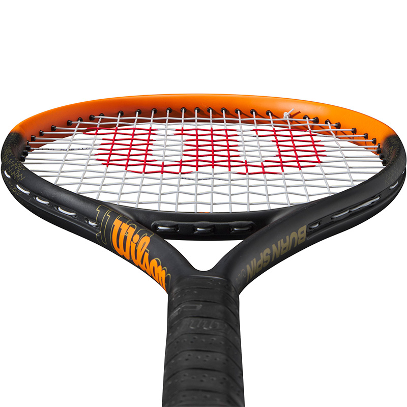 Wilson Burn Spin Junior Tennis Racket