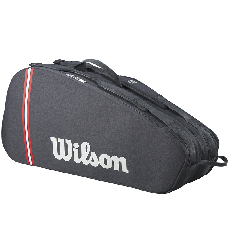 Wilson Tour Racket Bag Black