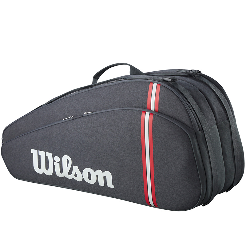 Wilson Tour 6 Tennis Racket Bag