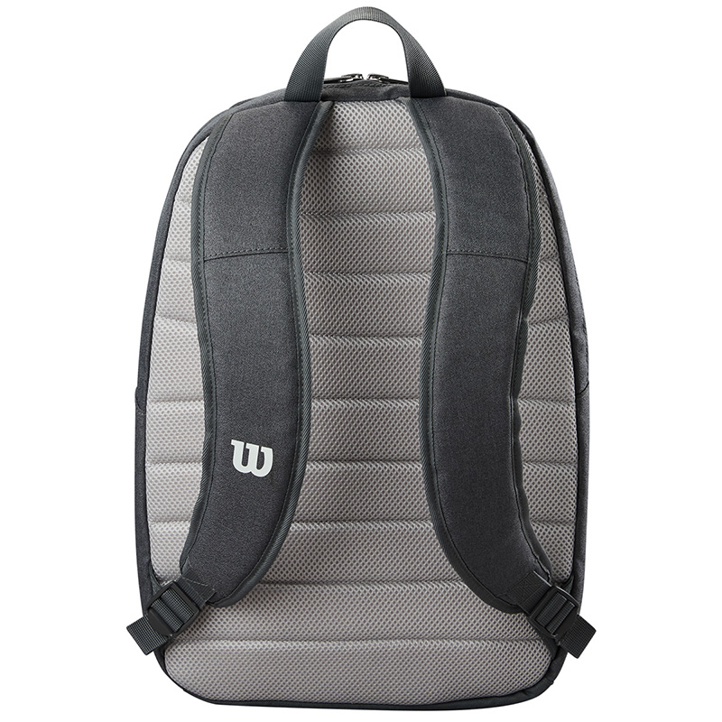 Wilson Tour Backpack Black