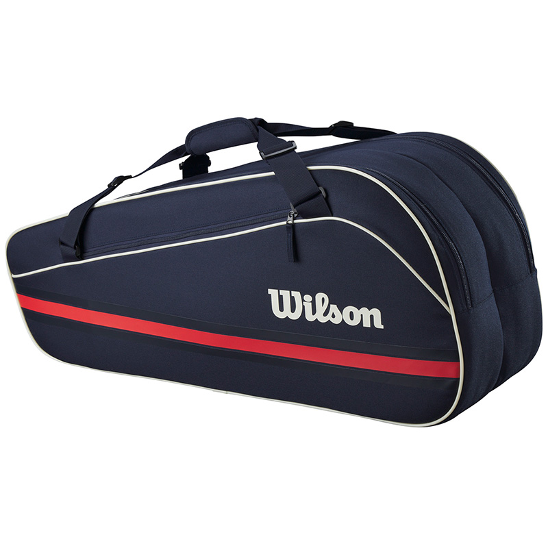 Wilson Team 6 Tennis Racket Bag