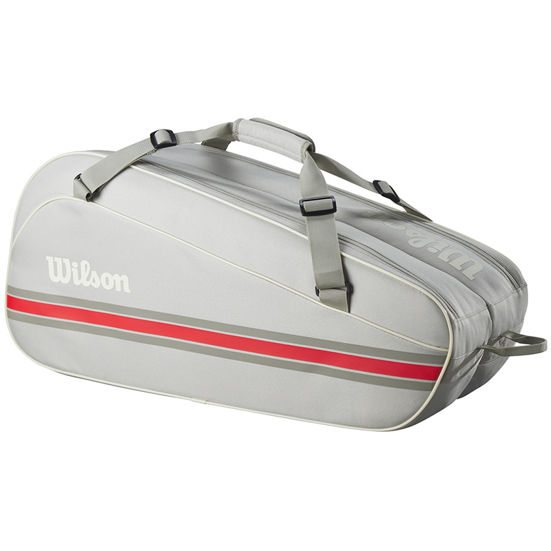 Wilson Team 6 Tennis Racket Bag