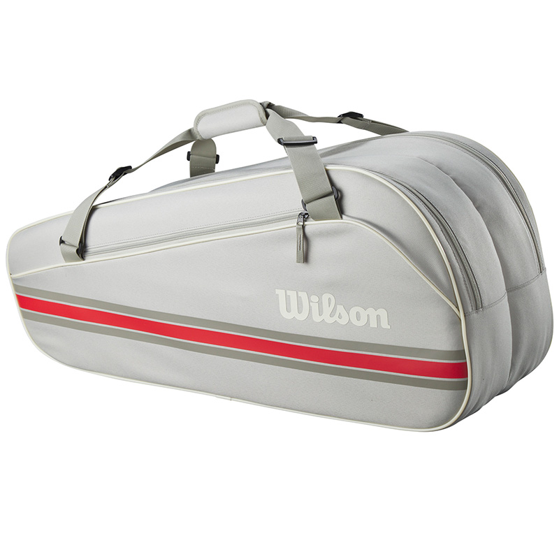 Wilson Team 6 Tennis Racket Bag