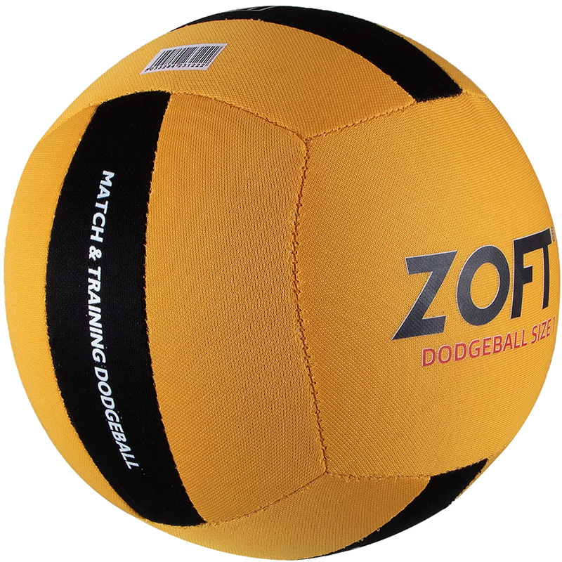 Zoft Official Cloth Dodgeball