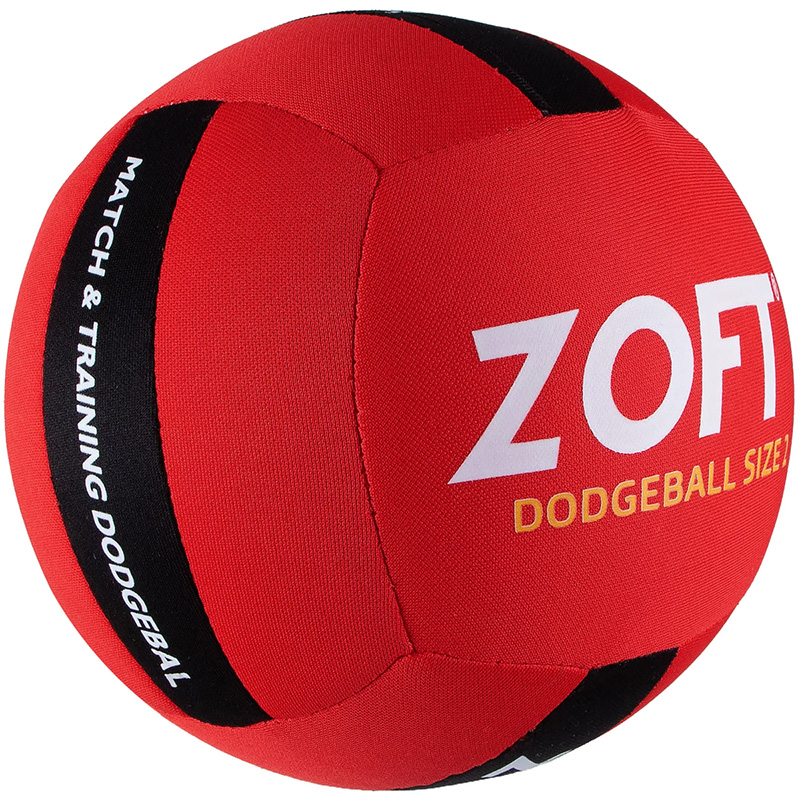 Zoft Official Cloth Dodgeball