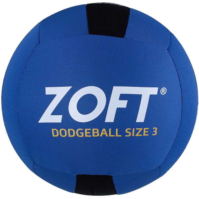 Zoft Official Cloth Dodgeball