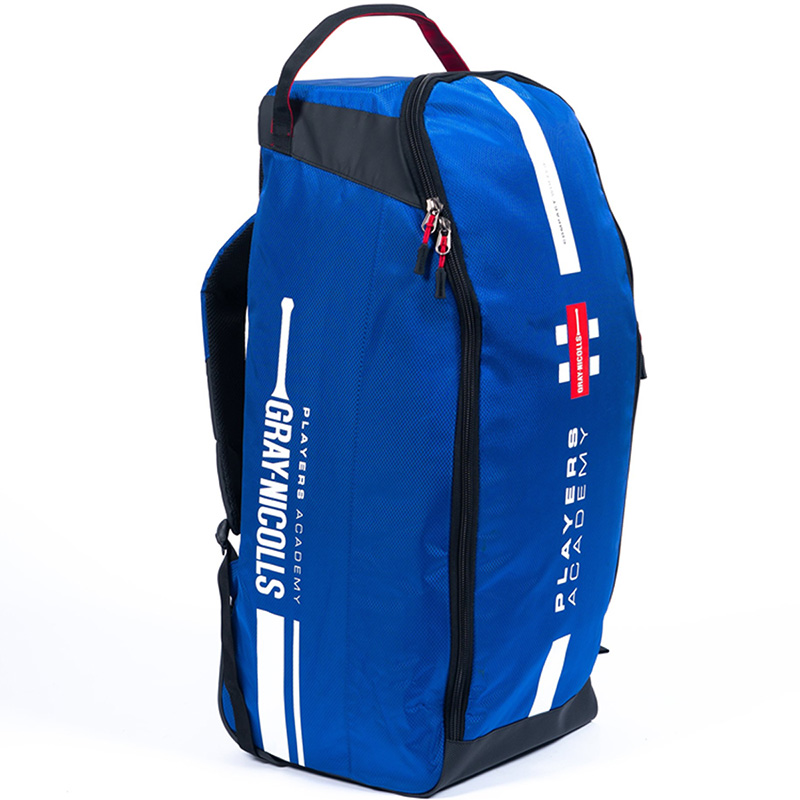 Gray Nicolls Academy Wheelie Bag