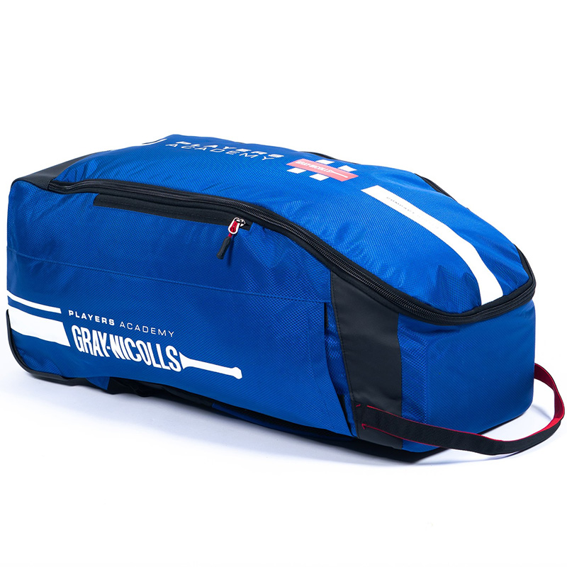 Gray Nicolls Academy Wheelie Bag