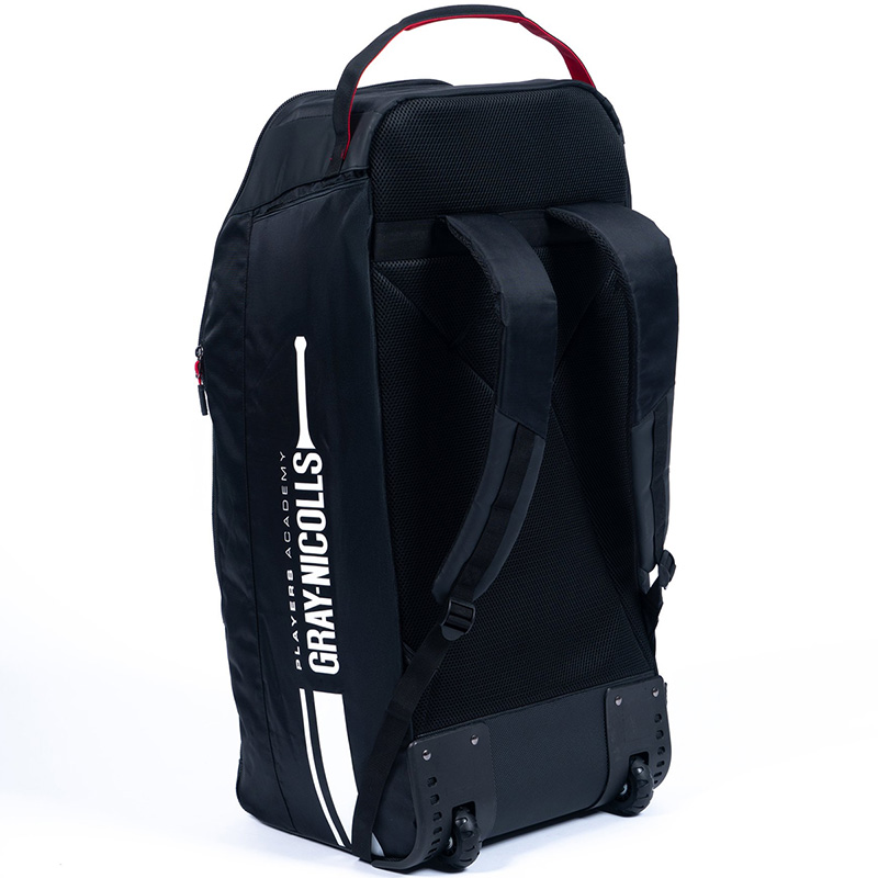 Gray Nicolls Academy Wheelie Bag